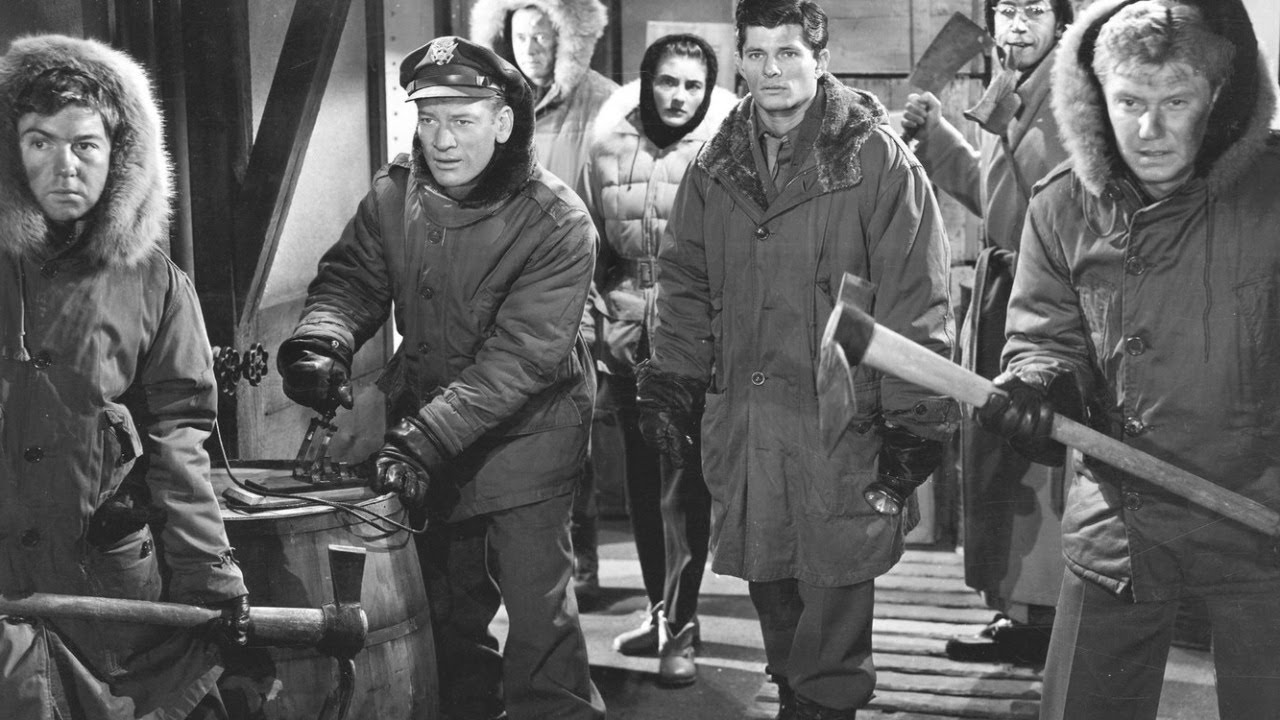 31 DAYS OF MONSTERS: DAY 31-