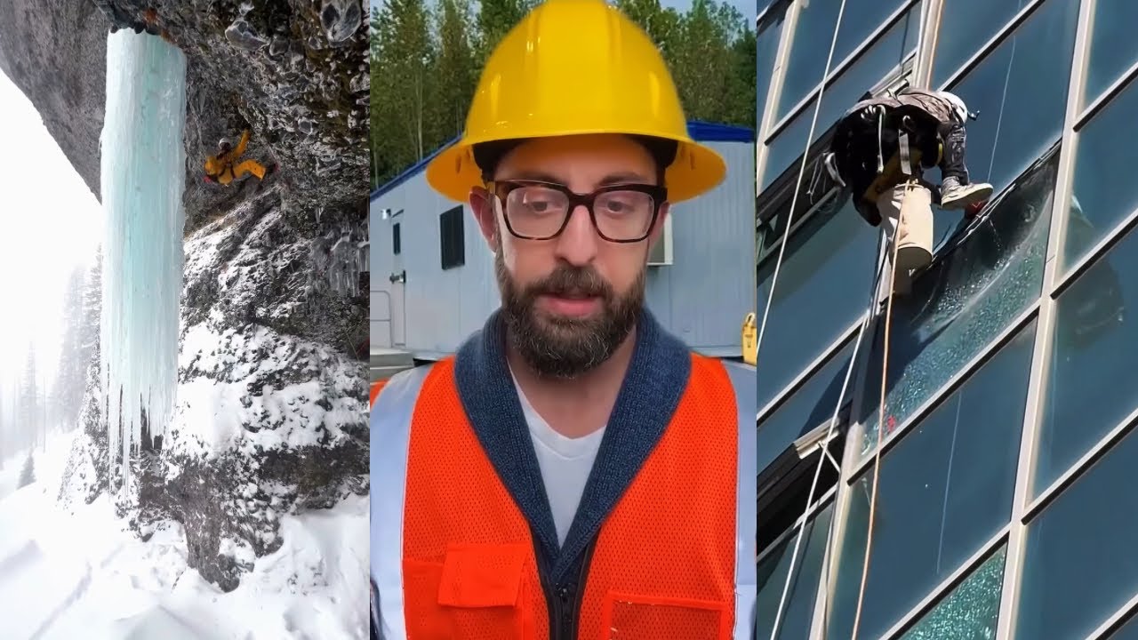 Smart Workers at Work &ndash; Skillful, Tense & Addictively Satisfying 😱
