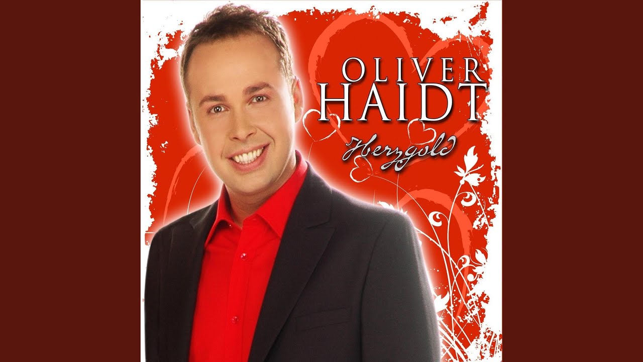 Oliver Haidt Medley