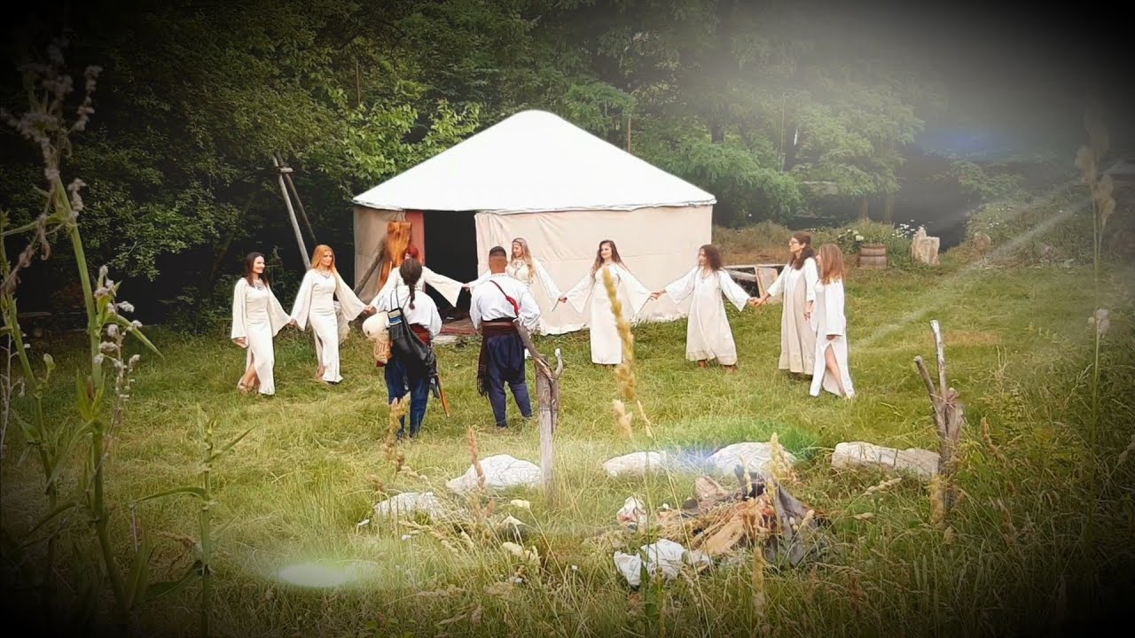 Видяхме САМОДИВИ! | По следите с дядо еп. 8