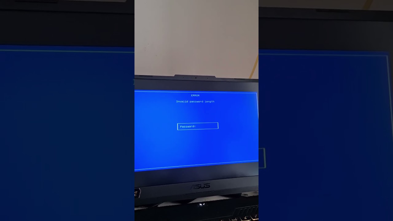 Secure Boot com o Linux Ativado
