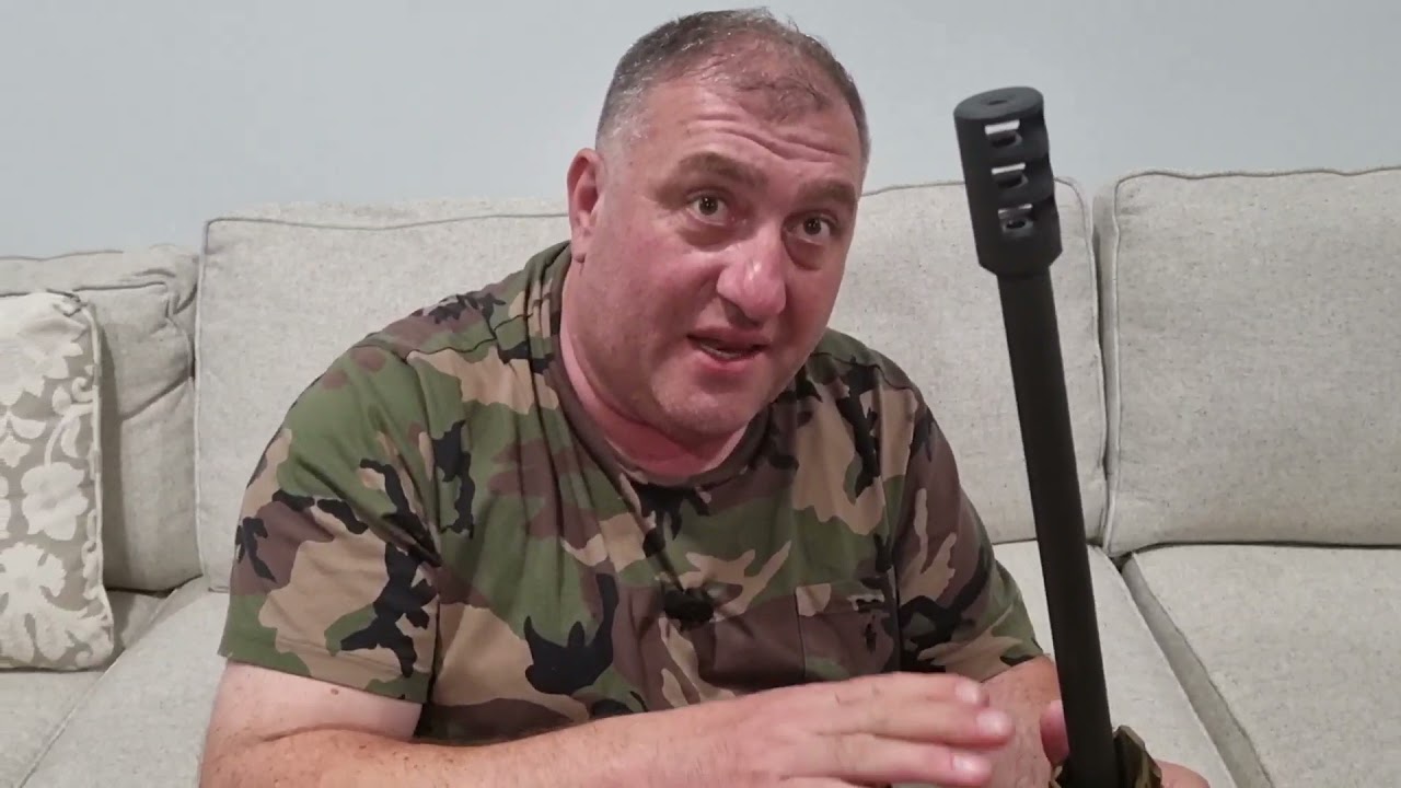 Sako TRG 42 A1.338 lapua.20% of Georgia is occupied by Russia