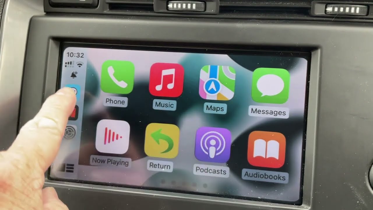 NavTool added to Saab NG 9-5