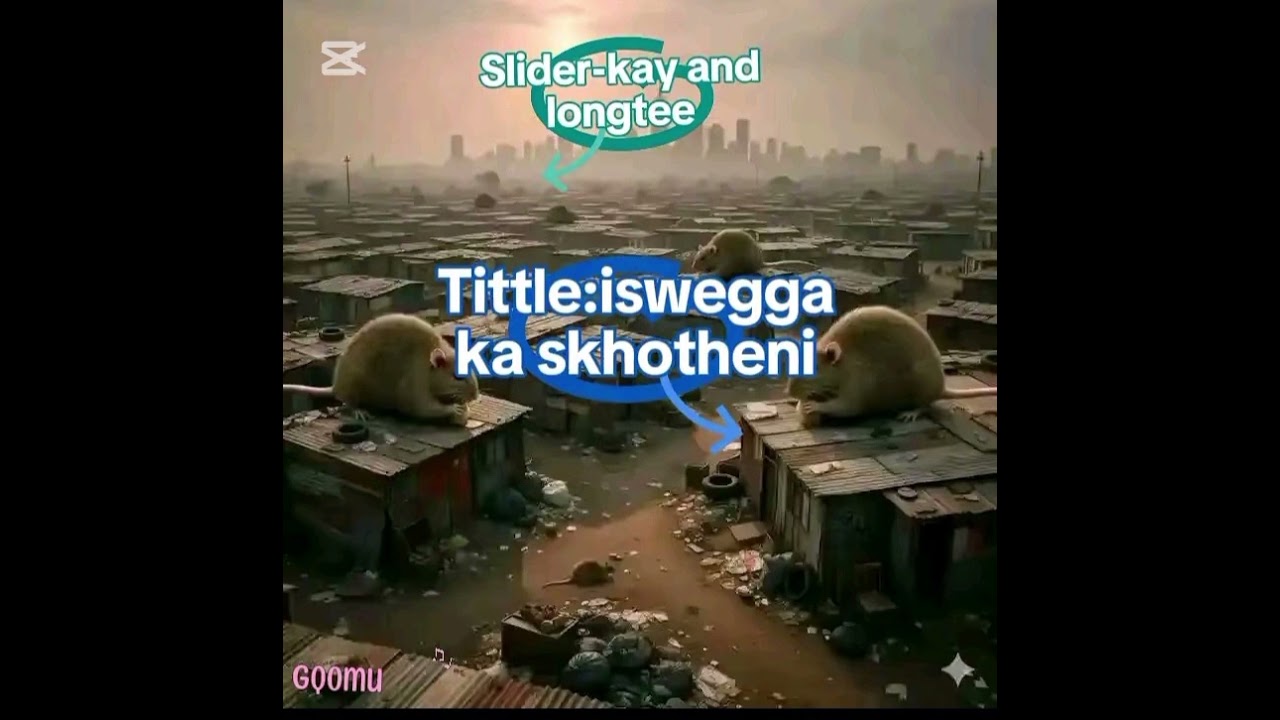 Iswegga ka skhotheni 