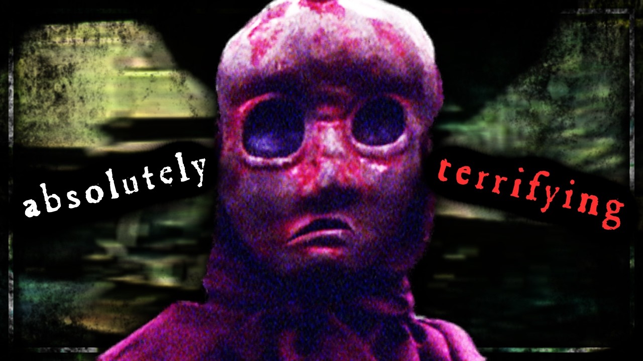 A Deep Dive into Japan's Most Haunting Found Footage Movie