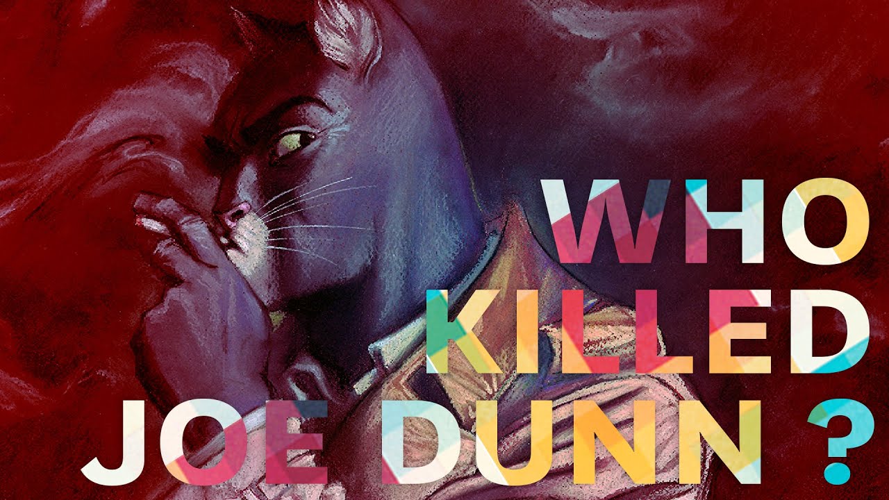 Blacksad Under The Skin « The Best Songs » | Game Music HD