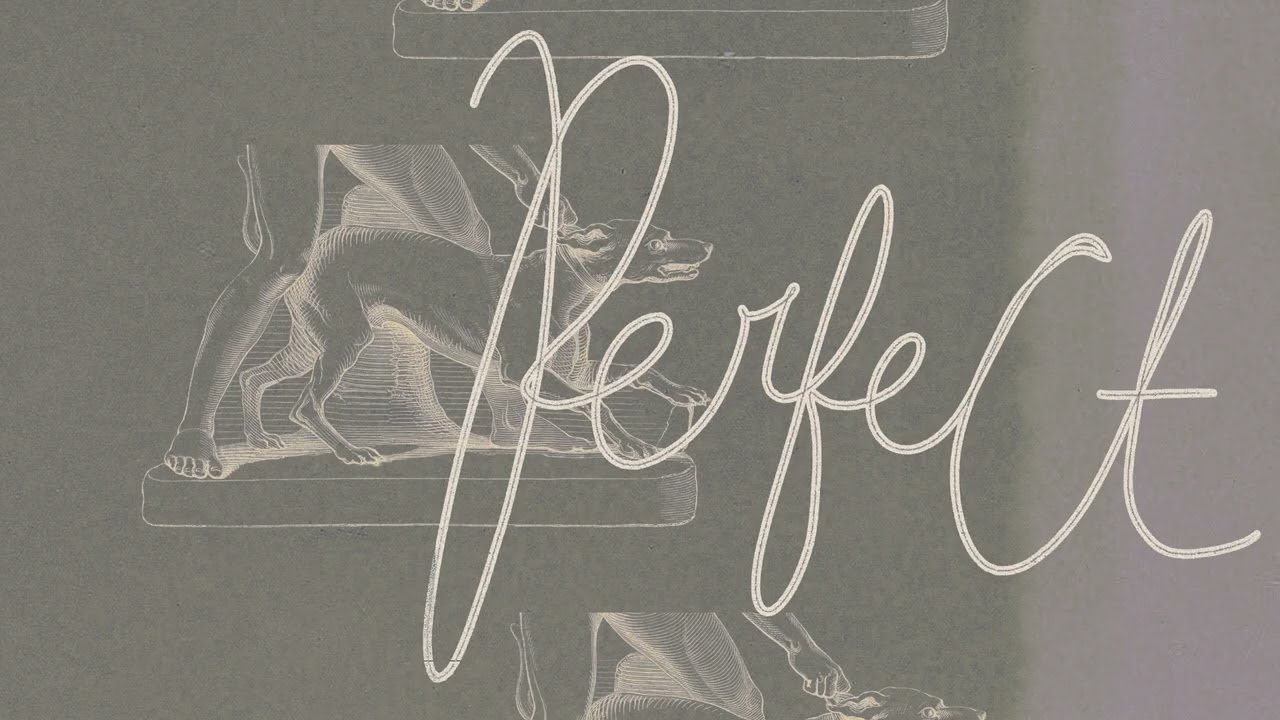 Immaterialize - Perfect [Full Album Stream]