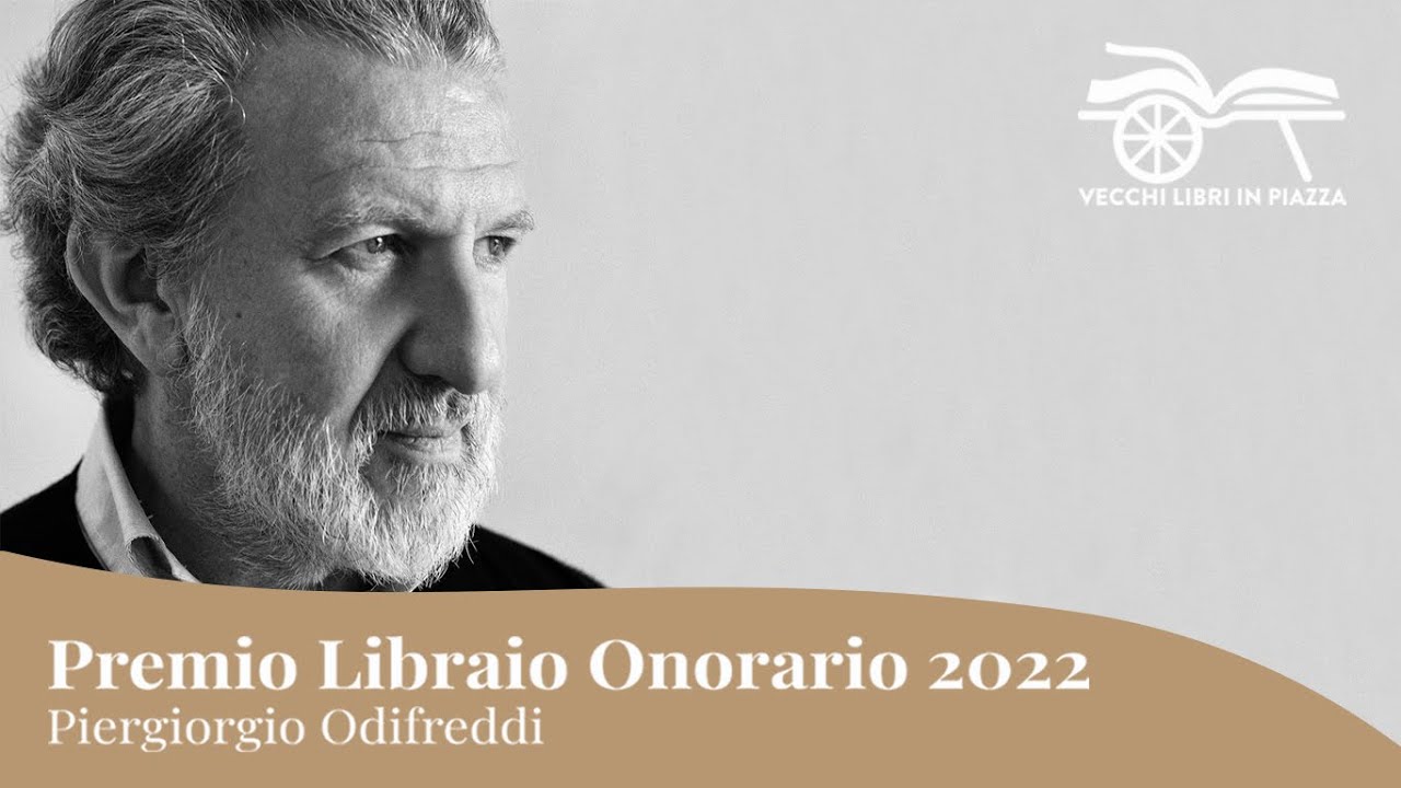 Piergiorgio Odifreddi - Invito alla lettura