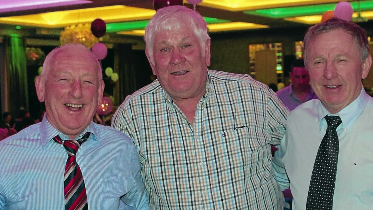 Pat Header Hanrick RIP