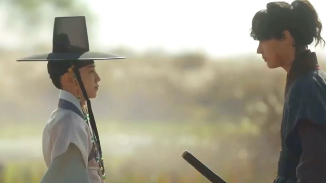 [빅톤 최병찬] 지금부터 끝까지 지켜드리겠습니다此生唯護你一人