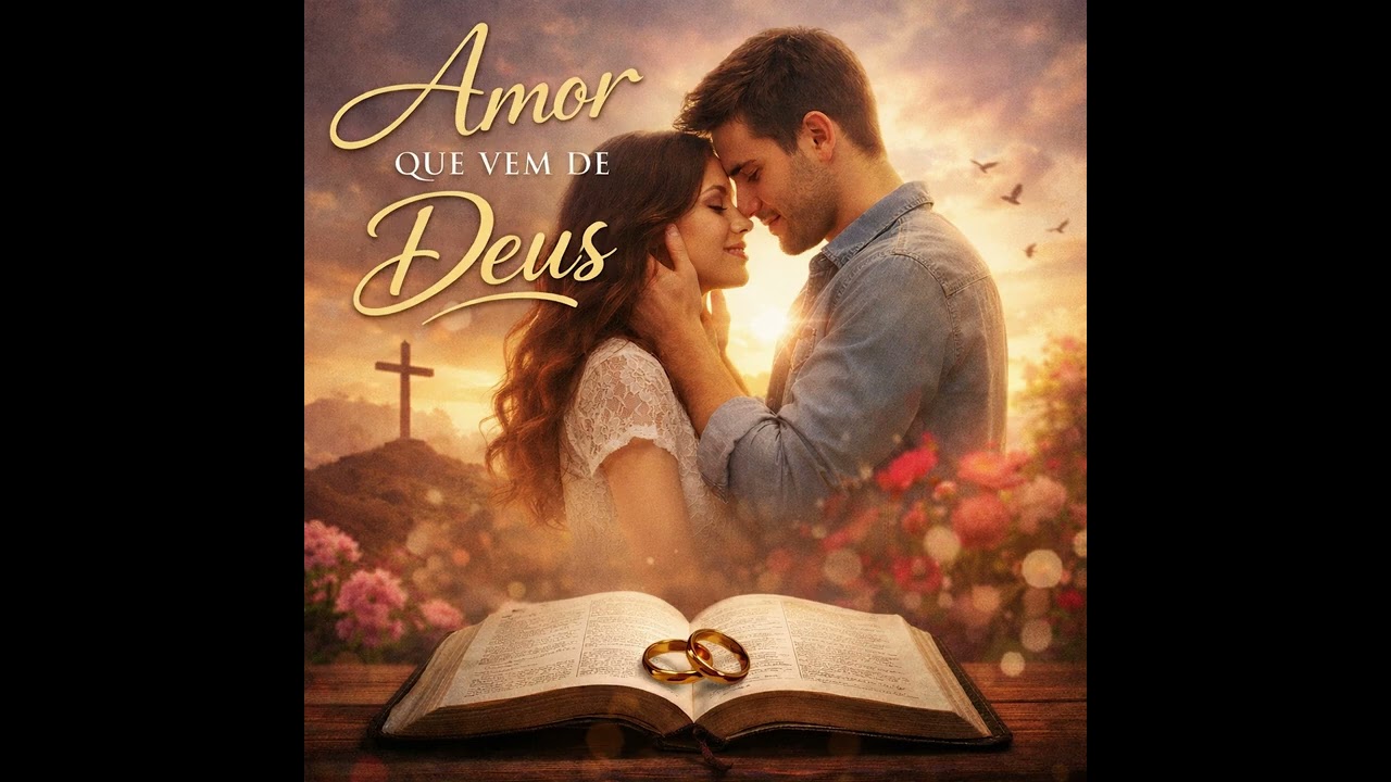 Amor Que Vem de Deus