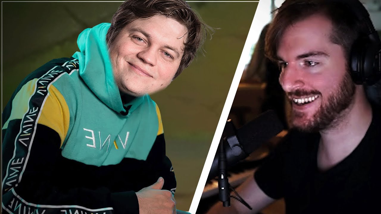 VININE mit Noway unschlagbar?! (Turnier Game 2) | Kutcher Stream Highlights