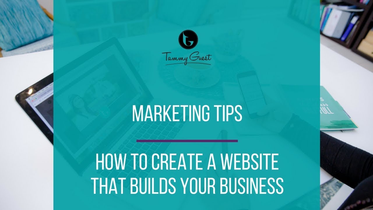 Marketing Your Naturopathic Practice: Creating A Website