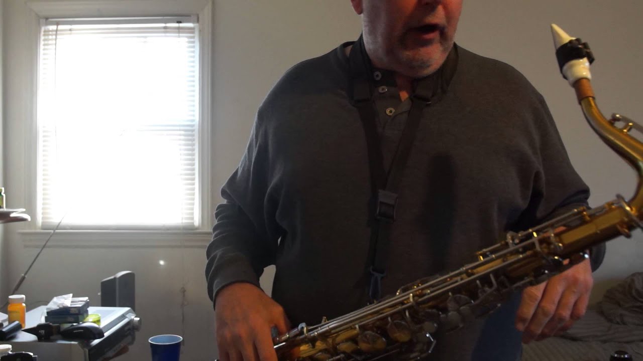 king 615 cleveland tenor
