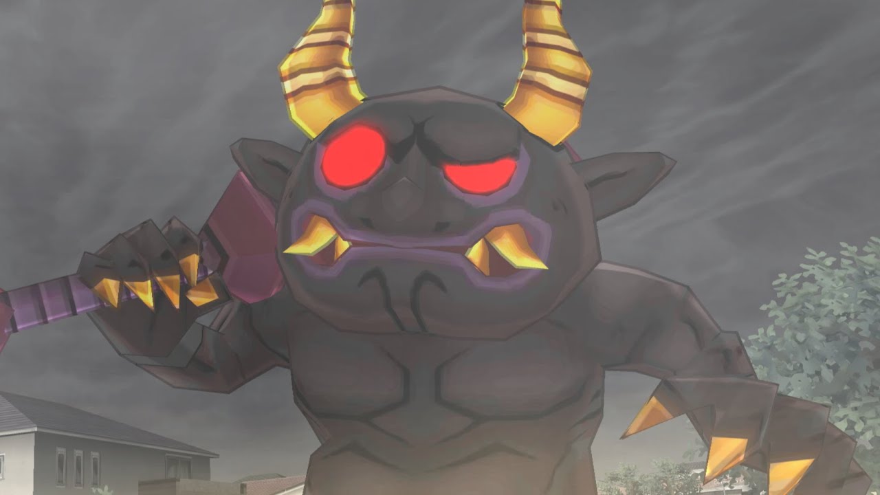 🔴LIVE Yo-kai Watch 2: Terror Time - Orcanos Bomb Grinding