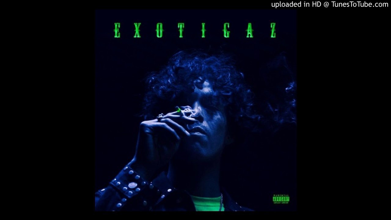 A.CHAL - 000000 (Acapella Dirty) | 95 BPM