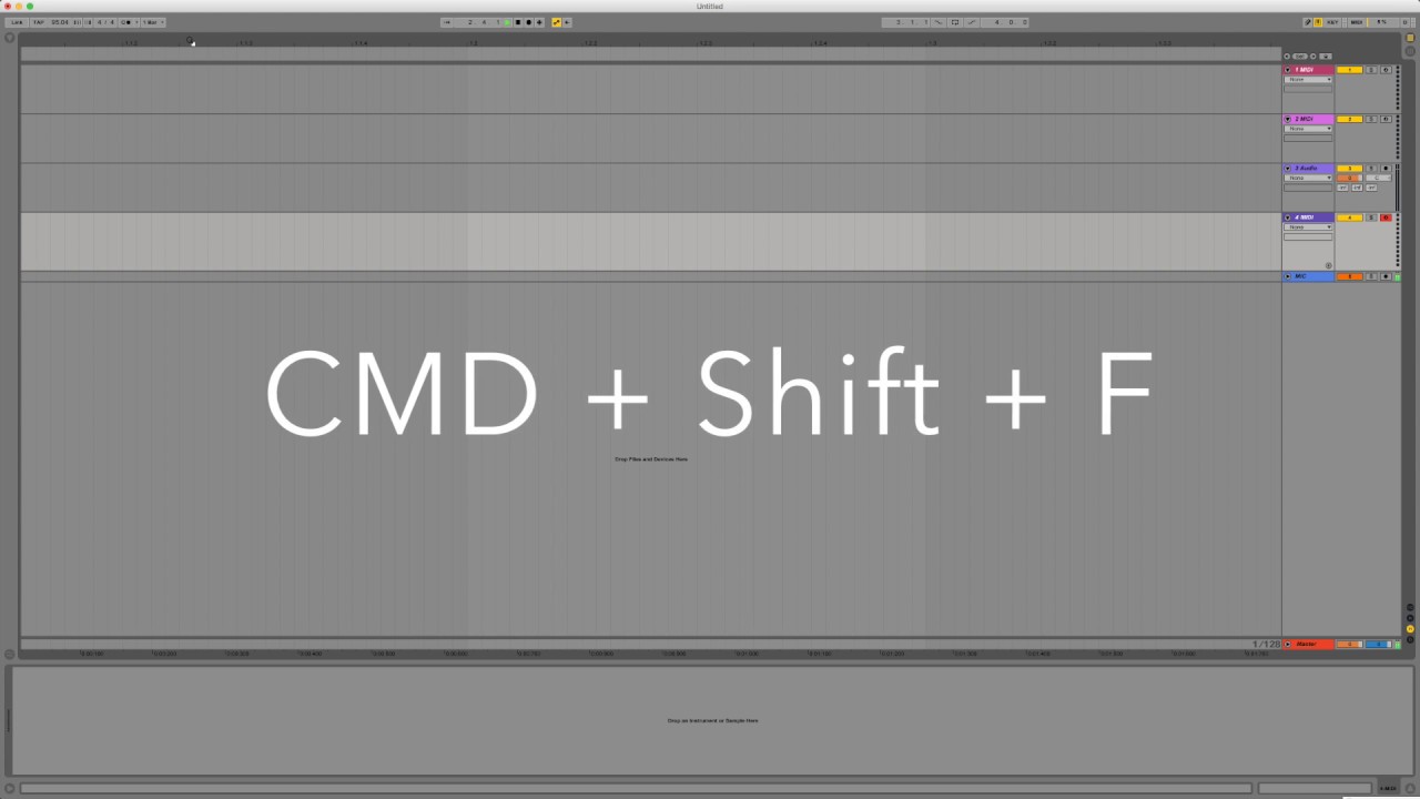 10 Ableton Secrets You&rsquo;re Missing Out On!