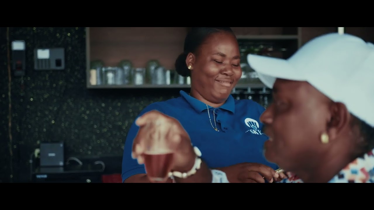 Papa Rico - Na Switooo (Official Video)