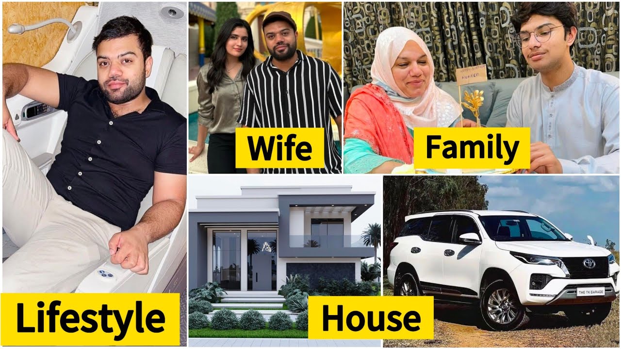 Ducky Bhai Lifestyle, Family, House, Income, Age, Wife, Weight, Education, Biography & More |