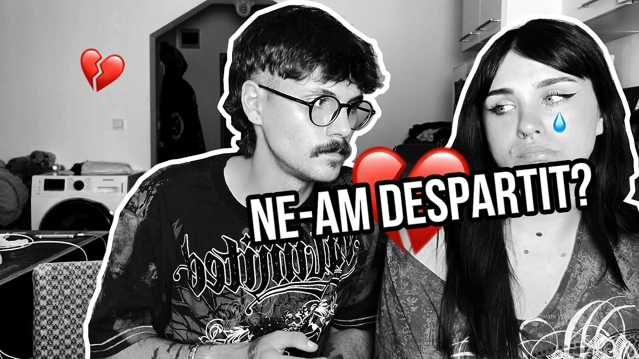 NE-AM DESPARTIT ???