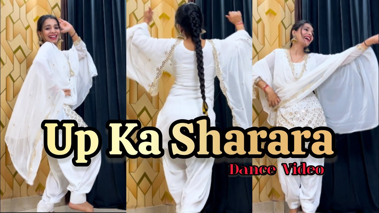 Up Ka Satara | यूपी का शरारा | Sonam Queen | God Sanjay | Anjali Madhogarh | New Haryanvi Song