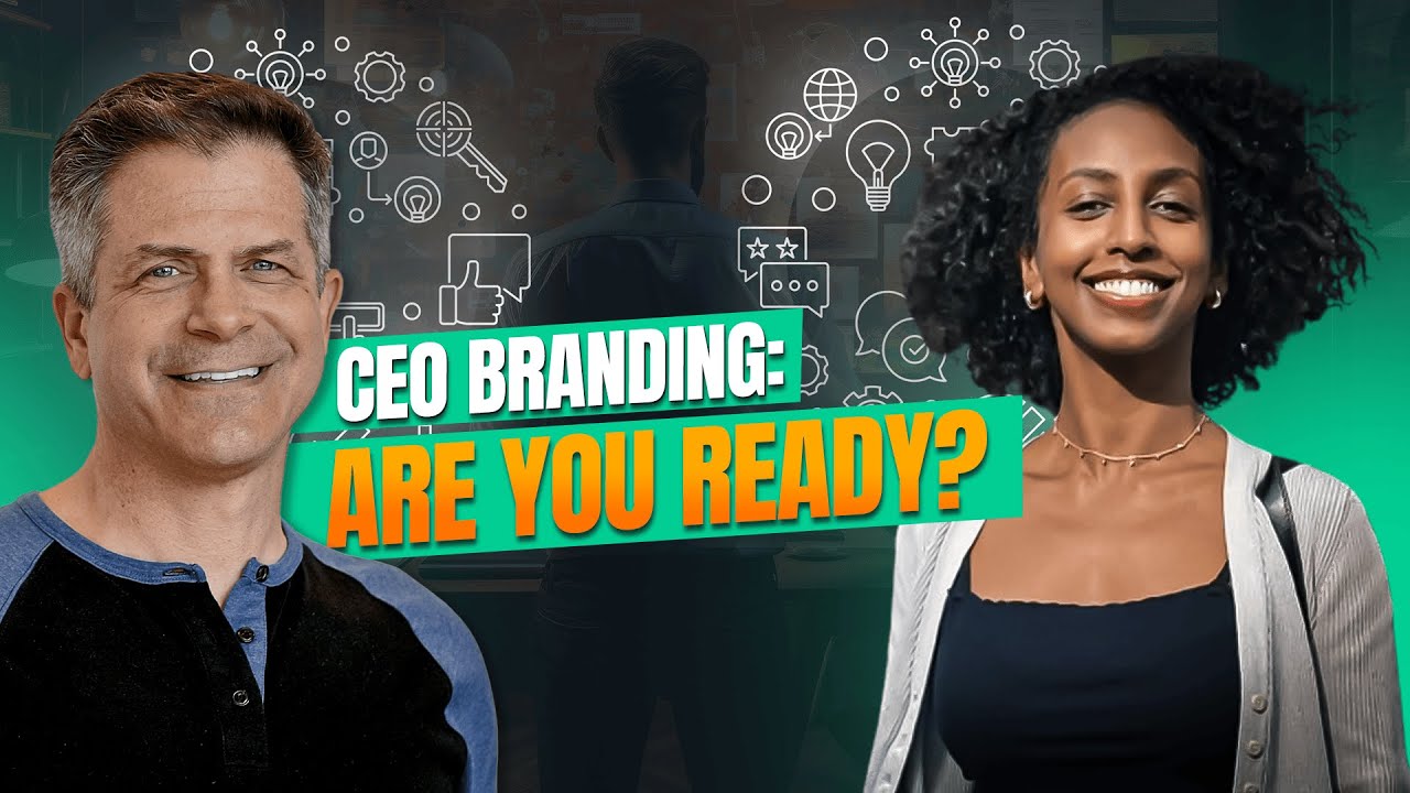 Executive Branding 101: Strategies for LinkedIn Success