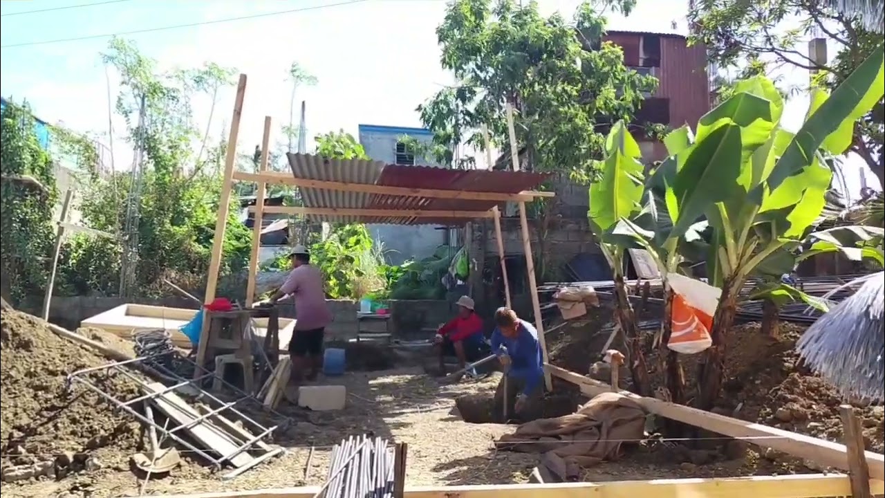 Part 1 #construction