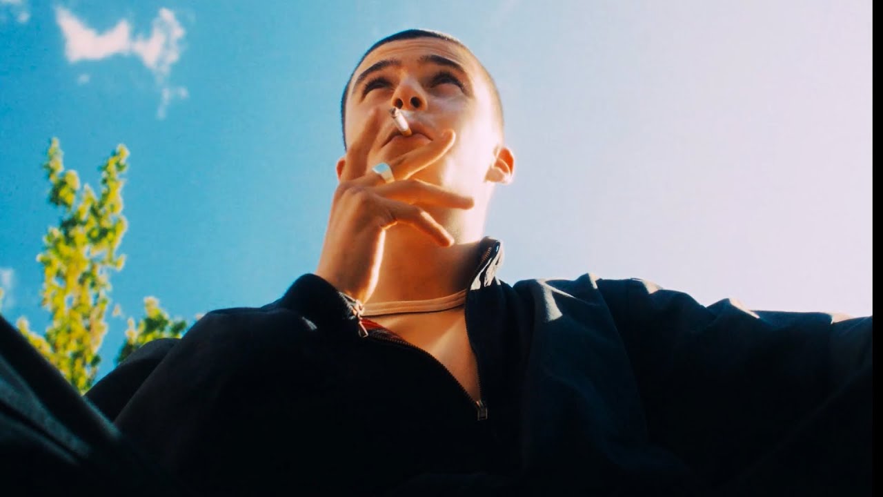 Karmen - ALICANTE (feat PLK)