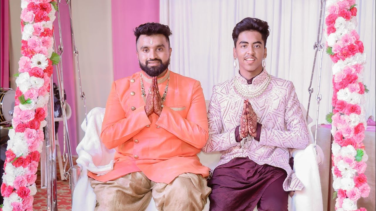 Mumukshu Vanshbhai & Mumukshu Rahulbhai || Day 1 || Manilaxmi Tirth ||