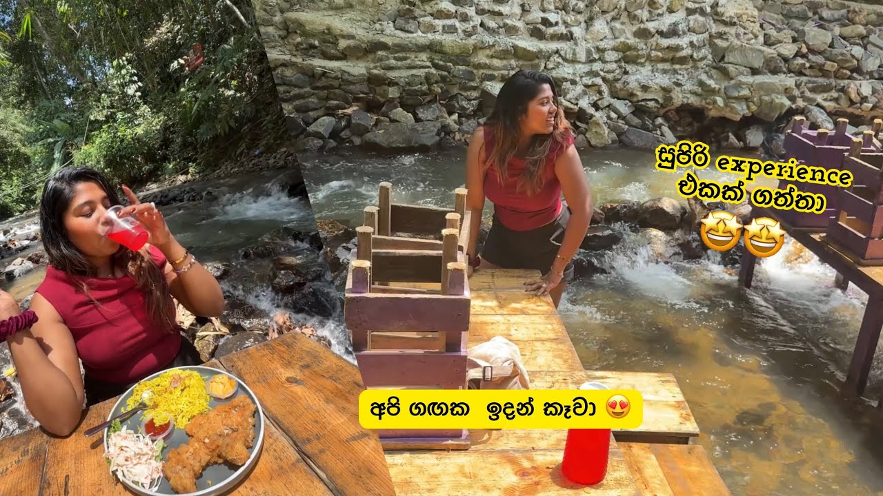 River Dining Malaysia | Batu Caves | Stories of Lash