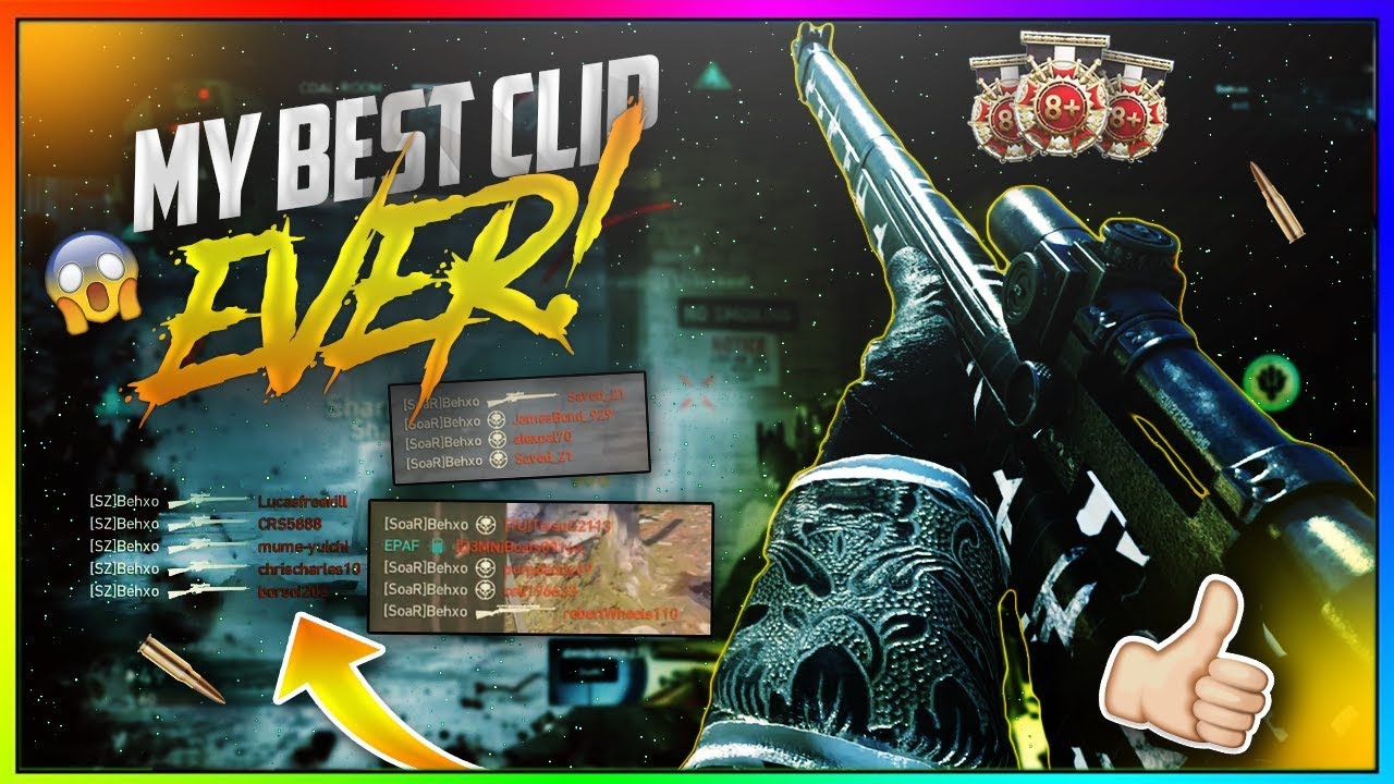 I HIT A SPLIT 7ON!! (CRAZY WW2 Highlights)