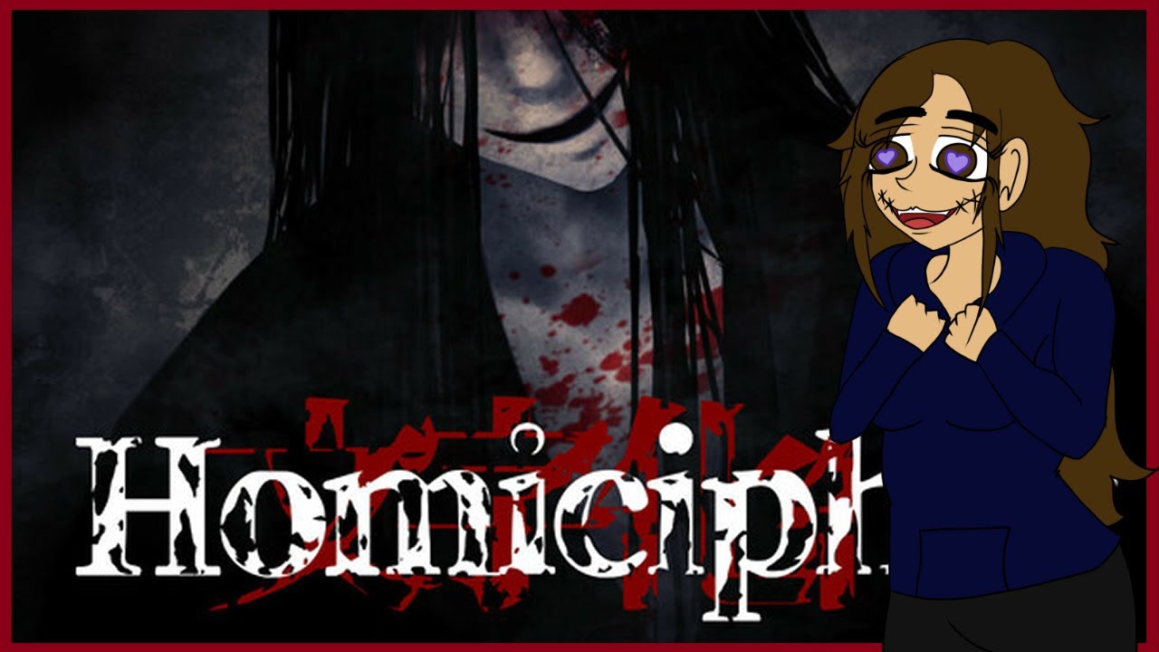 Homicipher- ¡Fantasmas chilenos  que coquetean y me quieren hacer pupa(?)!- 1