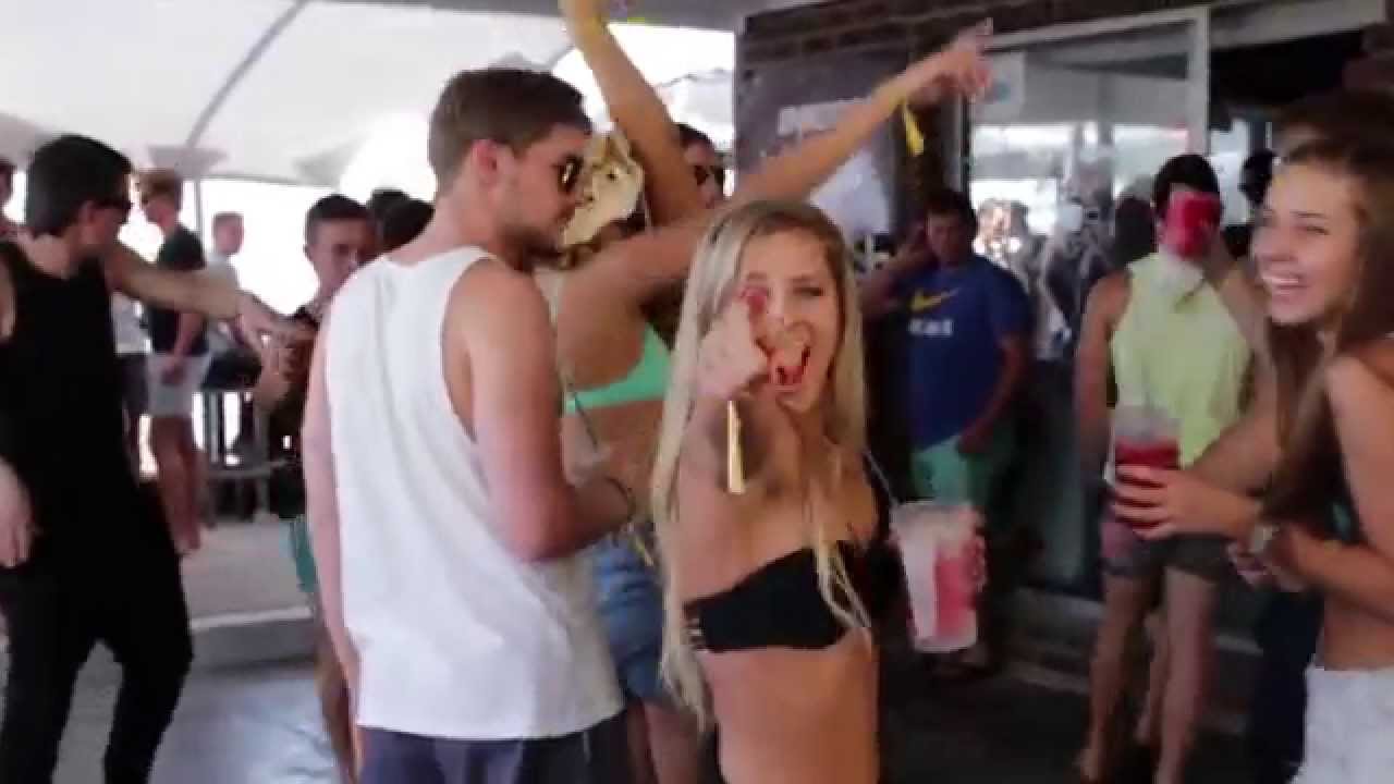 Plett Rage 2014 Official Aftermovie