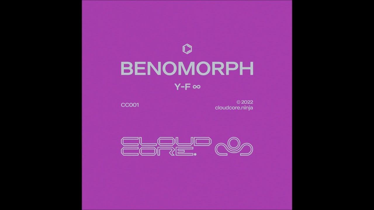 Benomorph - Y-F ∞