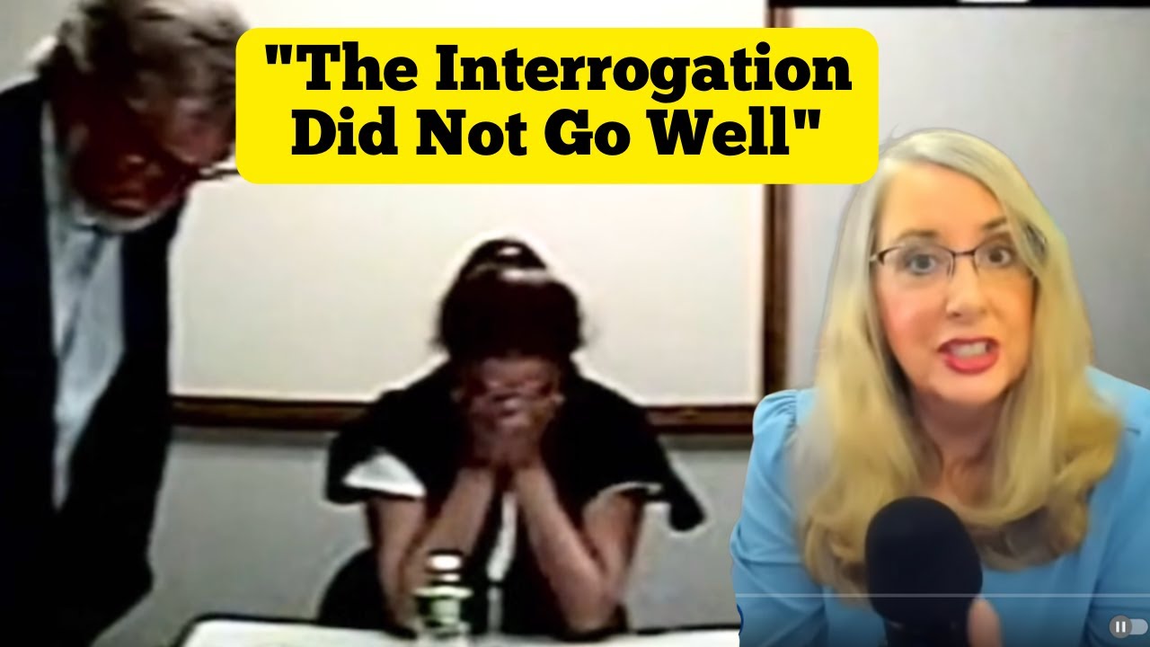 Michelle Troconis' Third Interview -- Missing Mom Murder Trial - Lawyer REACTS