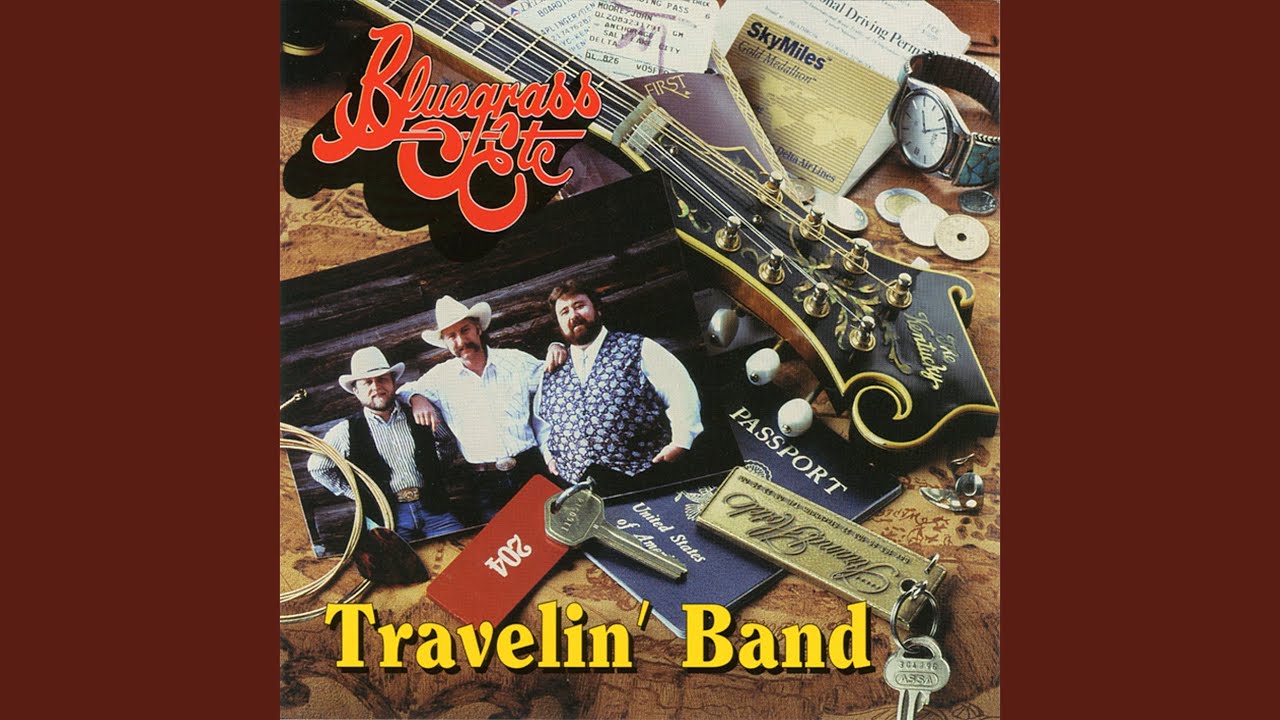 Travelin' Band