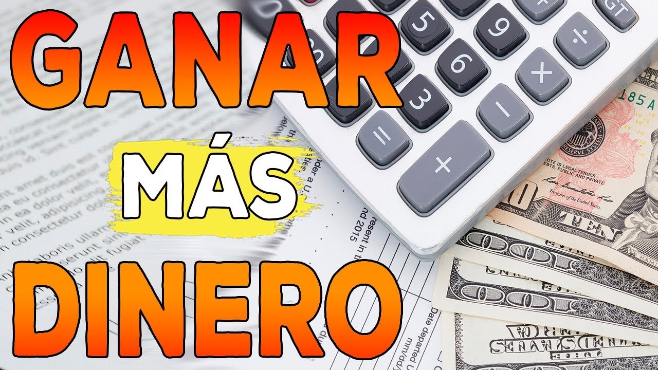 Cómo ganar dinero rápido con formulas fáciles (recopilación imprescindible)