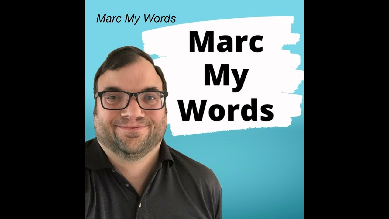 Marc My Words--Don Markland: Founder & CEO of Accountability Now