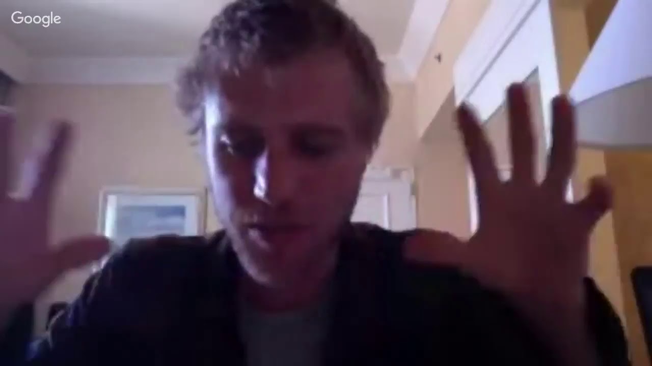Johnny Flynn ('Genius') chats about his breakthrough role as the young Albert Einstein