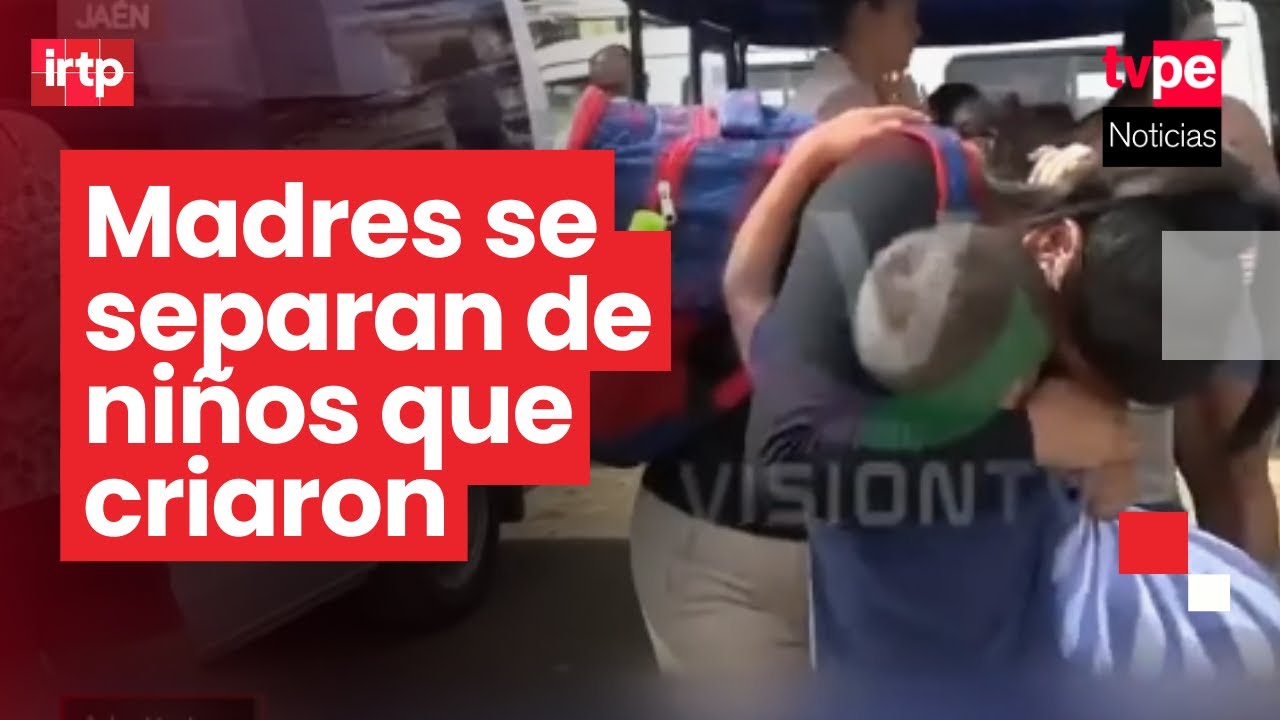 Seis años después descubren que criaron al hijo equivocado: el drama de dos madres en Jaén