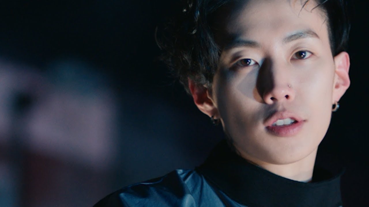 박재범(JAY PARK) & 그레이(GRAY) - EL TORNADO