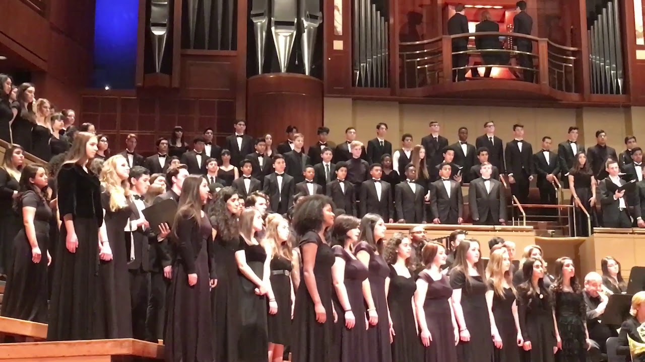 A Night at the Meyerson - 25th Anniversary Concert