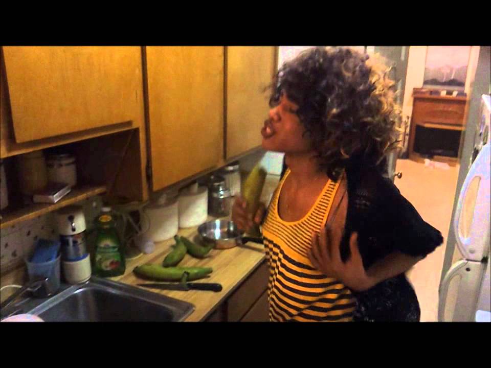 Sh*t Dominican Moms Say . . .