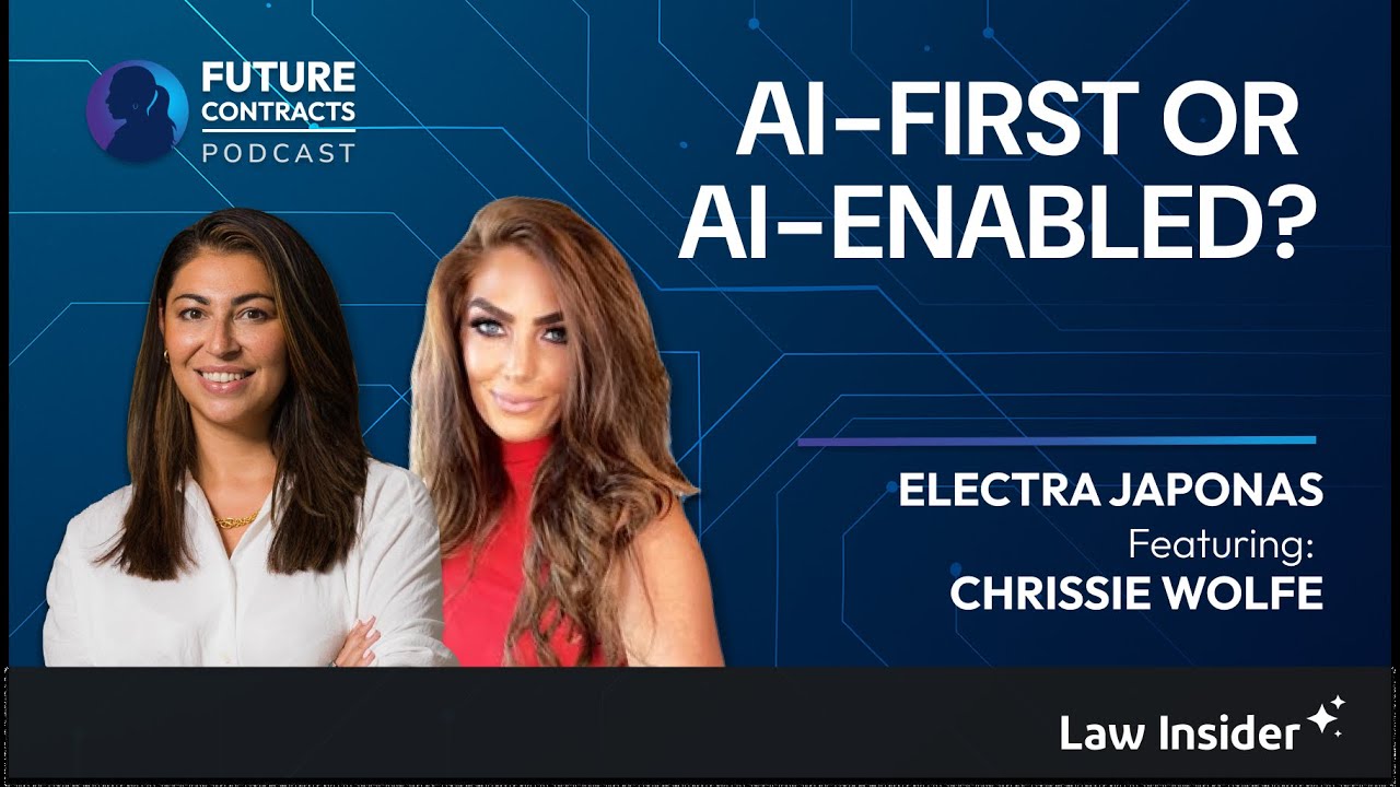 Ep 11: AI-First or AI-Enabled?