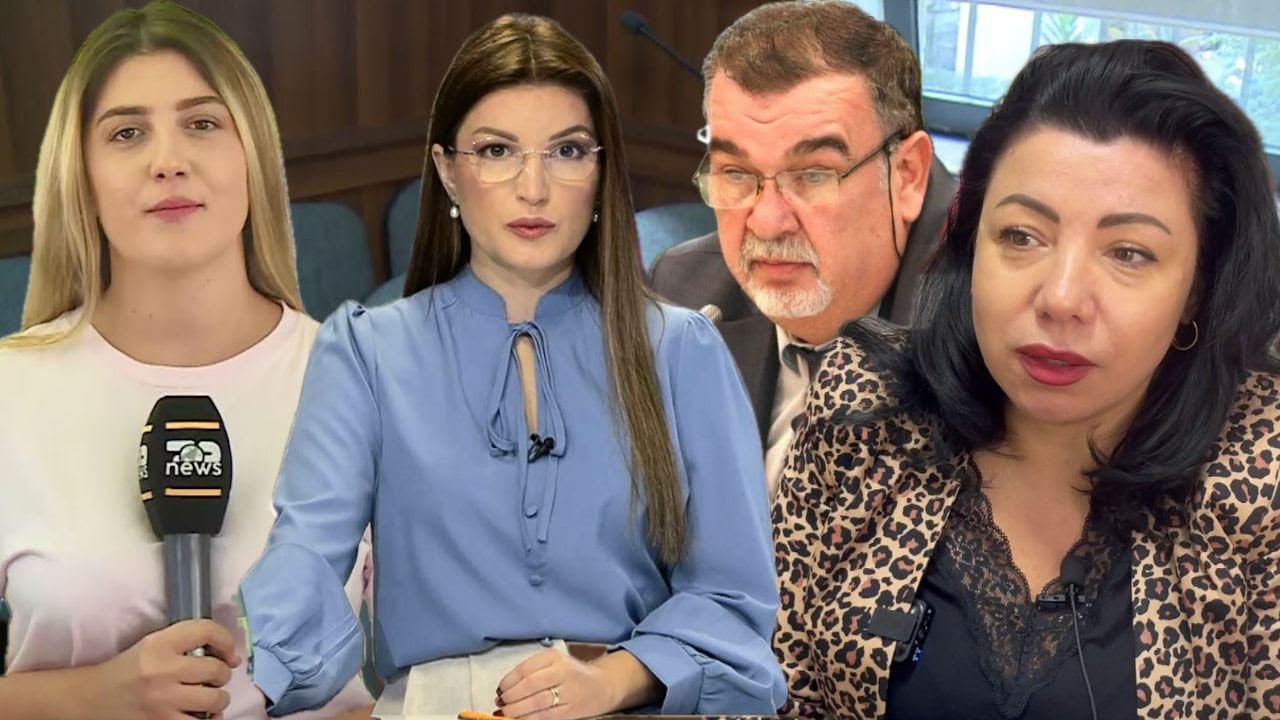 SALLA e ankthit/ Rrëfimi RRËQETHËS i avokates: ‘Isha aty kur ndodhi VRASJA/Ka MLLEF ndaj drejtësisë'