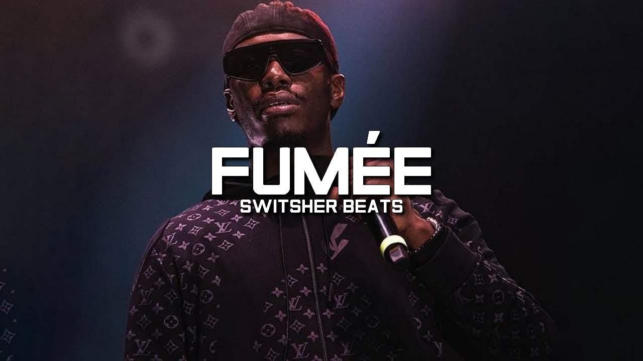Werenoi x Ninho x Timal Type Beat - 