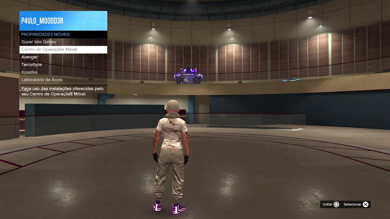GTA5/online