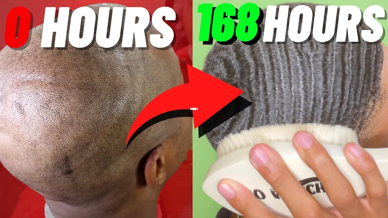 5 Reasons Why You Can't Get Waves on your Sides