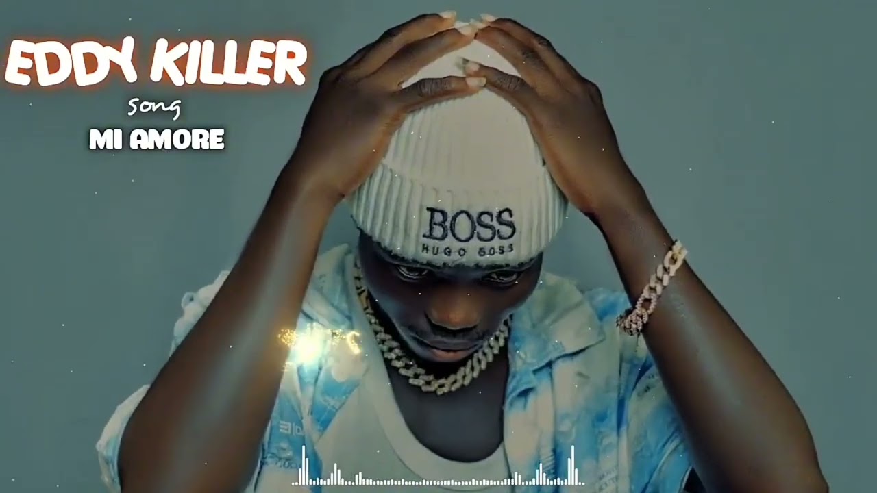 Eddy_killer_Miamore_(officiel_audio) lyrics♥️💋🎤🎤