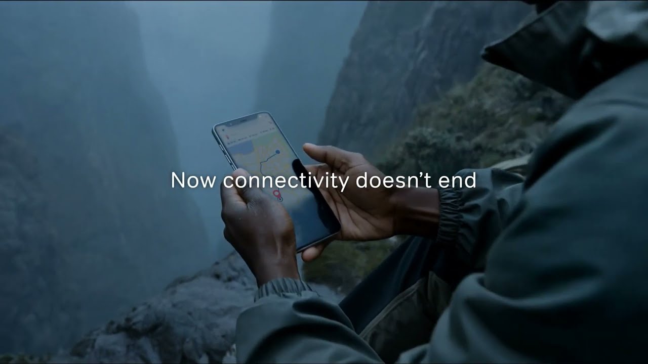 Airtel X Starlink Is Here, Taking Connectivity Beyond The Road